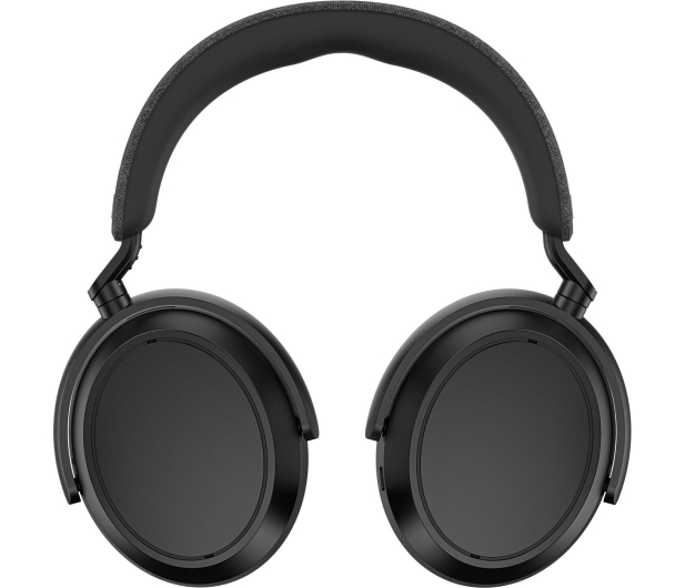 SENNHEISER MOMENTUM 4 Wireless Black - 1068860 - zdjęcie 3